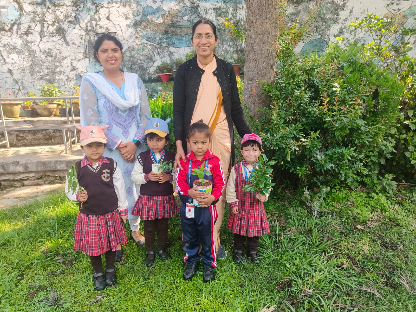 world environment day 2025